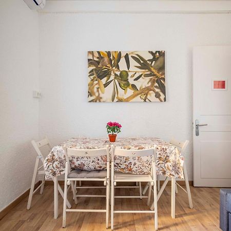 Centric Apartments Sagrada Famila 3 Barcelona Exterior photo