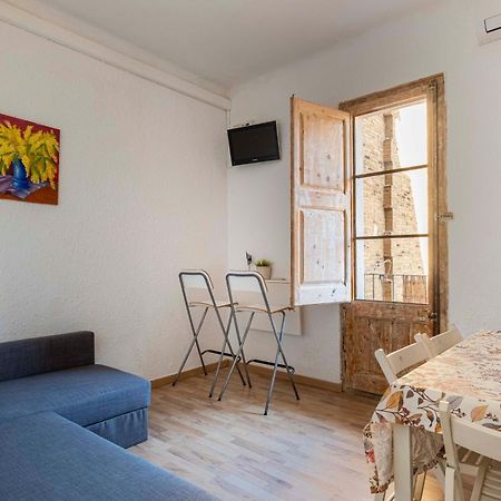 Centric Apartments Sagrada Famila 3 Barcelona Exterior photo